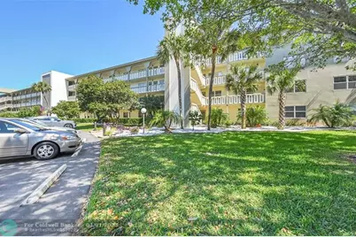 2901  Victoria Cir, Unit #K3, Coconut Creek, FL 33066 - Photo 29