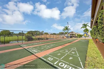 9841  Sunrise Lakes Blvd, Unit #105, Sunrise, FL 33322 - Photo 21