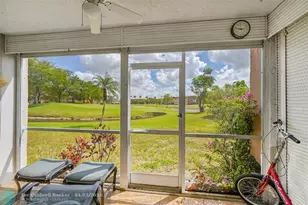 9841 Sunrise Lakes Blvd, Sunrise, FL 33322 - Photo 15