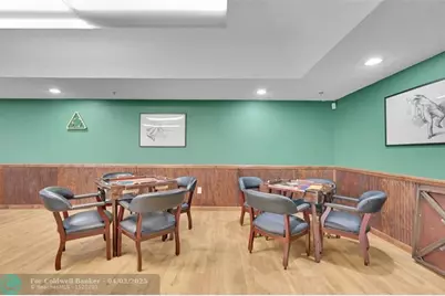 9841  Sunrise Lakes Blvd, Unit #105, Sunrise, FL 33322 - Photo 35