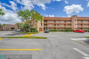 9841 Sunrise Lakes Blvd, Sunrise, FL 33322 - Photo 3