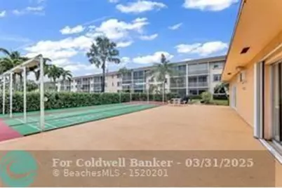 4500 N Federal Hwy, Unit #153, Lighthouse Point, FL 33064 - Photo 5