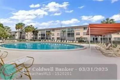 4500 N Federal Hwy, Unit #153, Lighthouse Point, FL 33064 - Photo 3