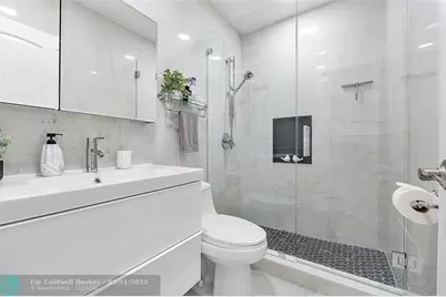 500  Layne Blvd, Unit #6, Hallandale Beach, FL 33009 - Photo 9