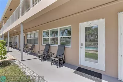 500  Layne Blvd, Unit #6, Hallandale Beach, FL 33009 - Photo 11