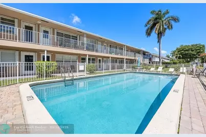 500  Layne Blvd, Unit #6, Hallandale Beach, FL 33009 - Photo 13