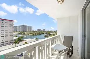 3113 S Ocean Dr, Hallandale Beach, FL 33009 - Photo 1