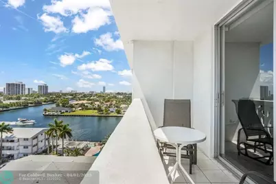3113 S Ocean Dr, Unit #1008, Hallandale Beach, FL 33009 - Photo 11