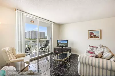 3113 S Ocean Dr, Unit #1008, Hallandale Beach, FL 33009 - Photo 17