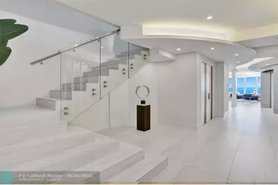 701 N Fort Lauderdale Beach Blvd, Unit #Ph 1801, Fort Lauderdale, FL 33304 - Photo 3