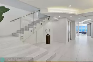 701 N Fort Lauderdale Beach Blvd Unit #Ph 1801, Fort Lauderdale, FL 33304 - Photo 3