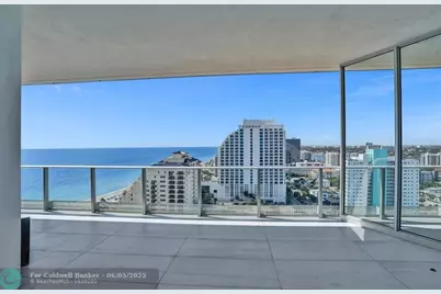 701 N Fort Lauderdale Beach Blvd, Unit #Ph 1801, Fort Lauderdale, FL 33304 - Photo 37