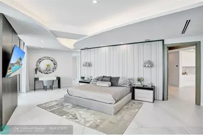 701 N Fort Lauderdale Beach Blvd, Unit #Ph 1801, Fort Lauderdale, FL 33304 - Photo 19