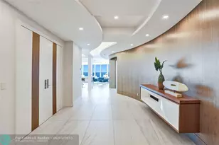 701 N Fort Lauderdale Beach Blvd Unit #Ph 1801, Fort Lauderdale, FL 33304 - Photo 5