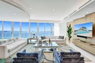 701 N Fort Lauderdale Beach Blvd Unit #Ph 1801, Fort Lauderdale, FL 33304 - Photo 1