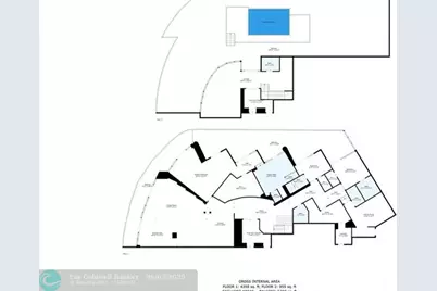 701 N Fort Lauderdale Beach Blvd, Unit #Ph 1801, Fort Lauderdale, FL 33304 - Photo 27