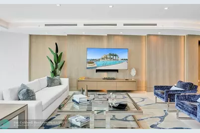 701 N Fort Lauderdale Beach Blvd, Unit #Ph 1801, Fort Lauderdale, FL 33304 - Photo 13