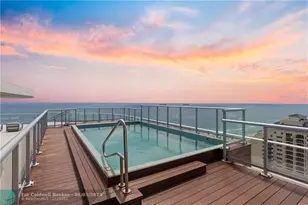 701 N Fort Lauderdale Beach Blvd Unit #Ph 1801, Fort Lauderdale, FL 33304 - Photo 7