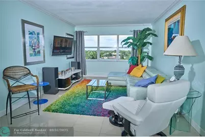 2555 NE 11th St, Unit #703, Fort Lauderdale, FL 33304 - Photo 1