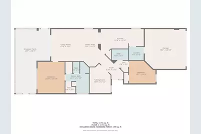 810 NW Rutherford Court, Port Saint Lucie, FL 34983 - Photo 5