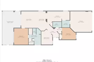 810 NW Rutherford Ct, Port Saint Lucie, FL 34983 - Photo 5