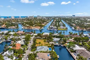 615 3rd Key Dr, Fort Lauderdale, FL 33304 - Photo 59