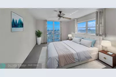 1750 E Las Olas Blvd, Unit #701, Fort Lauderdale, FL 33301 - Photo 23