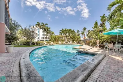 1750 E Las Olas Blvd, Unit #701, Fort Lauderdale, FL 33301 - Photo 7