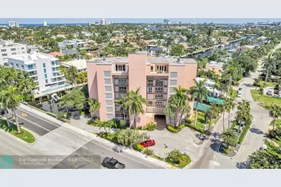 1750 E Las Olas Blvd, Unit #701, Fort Lauderdale, FL 33301 - Photo 3