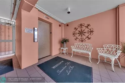 1750 E Las Olas Blvd, Unit #701, Fort Lauderdale, FL 33301 - Photo 35