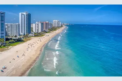2000 S Ocean Boulevard #5P, Pompano Beach, FL 33062 - Photo 1