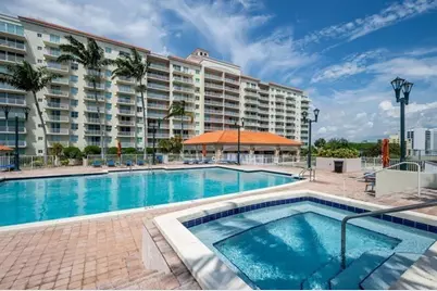 3020 NE 32 Ave, Unit #1116, Fort Lauderdale, FL 33308 - Photo 3