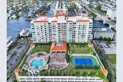 3020 NE 32 Ave, Unit #1116, Fort Lauderdale, FL 33308 - Photo 17
