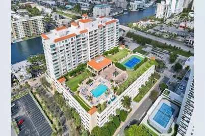 3020 NE 32 Ave, Unit #1116, Fort Lauderdale, FL 33308 - Photo 33