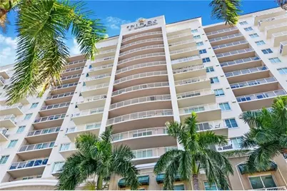 3020 NE 32 Ave, Unit #1116, Fort Lauderdale, FL 33308 - Photo 31
