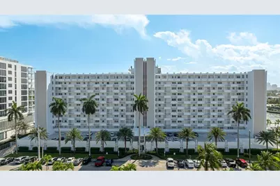 511  Bayshore Dr, Unit #410, Fort Lauderdale, FL 33304 - Photo 3