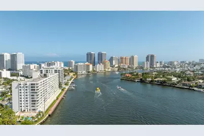 511  Bayshore Dr, Unit #410, Fort Lauderdale, FL 33304 - Photo 53