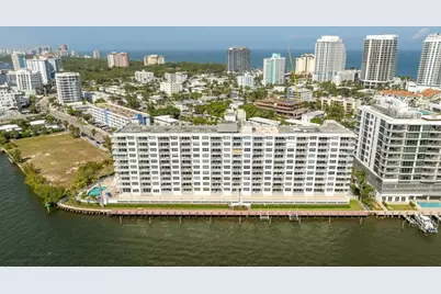 511  Bayshore Dr, Unit #410, Fort Lauderdale, FL 33304 - Photo 5