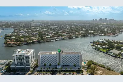 511  Bayshore Dr, Unit #410, Fort Lauderdale, FL 33304 - Photo 57