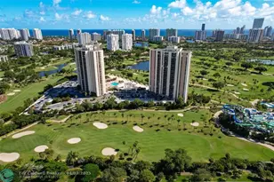 20329 W Country Club Dr, Miami, FL 33180 - Photo 1