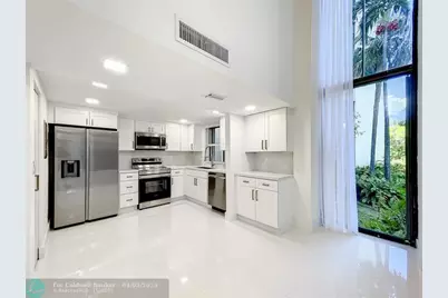 20329 W Country Club Dr, Unit #10, Miami, FL 33180 - Photo 5