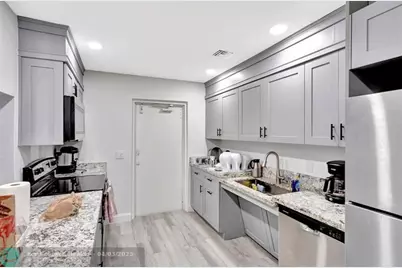 7410 NW 1st St, Unit #207, Margate, FL 33063 - Photo 31