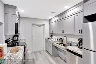 7410 NW 1st St, Margate, FL 33063 - Photo 31