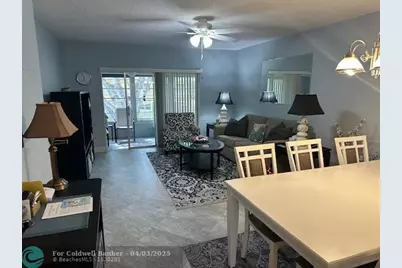 7410 NW 1st St, Unit #207, Margate, FL 33063 - Photo 7