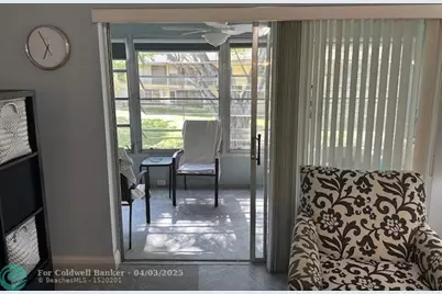 7410 NW 1st St, Unit #207, Margate, FL 33063 - Photo 25