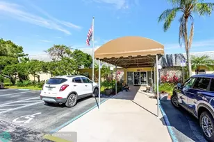 7410 NW 1st St, Margate, FL 33063 - Photo 29