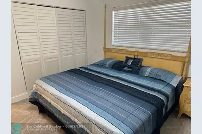 7410 NW 1st St, Unit #207, Margate, FL 33063 - Photo 21