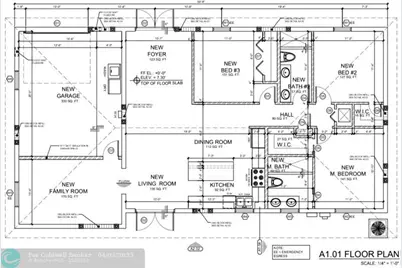 3410 NW 6th St, Lauderhill, FL 33311 - Photo 3