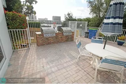 2860 NE 14th St, Unit #103D, Pompano Beach, FL 33062 - Photo 7