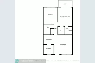 2860 NE 14th St, Unit #103D, Pompano Beach, FL 33062 - Photo 5